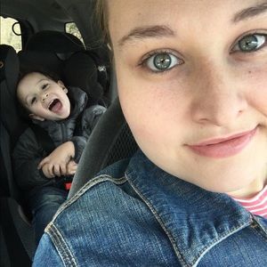 Meet your Posher, Sarah